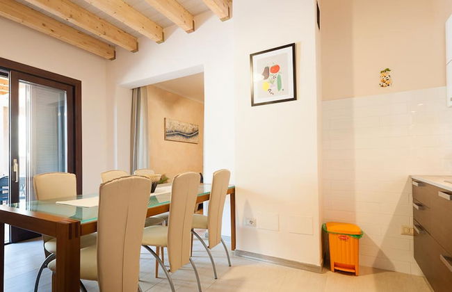 Casa Vacanza Villa Polifemo - Foto 13