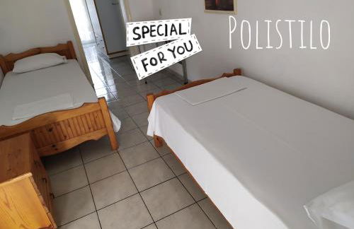 Polistilo Spiti - Foto 41