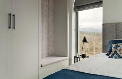 Korona Bieszczad Premium Apartments - Foto 72