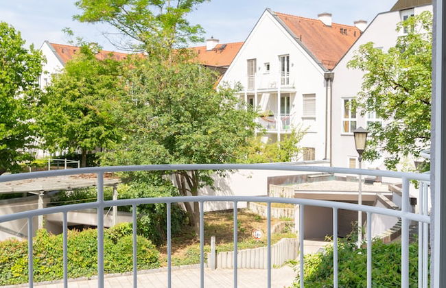 Limehome Garching München - Nähe Airport - Foto 22