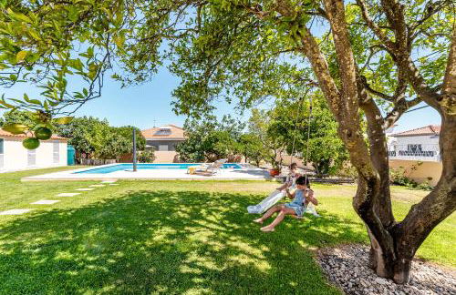 Villa Laranja-Limao - Foto 5