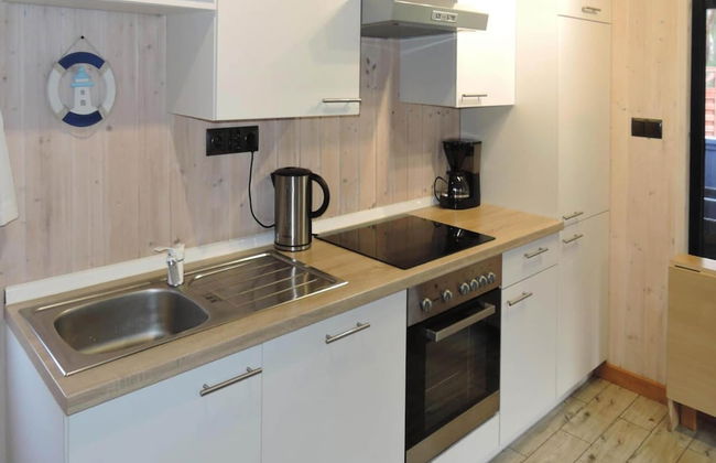 Holiday Home, Nowe Warpno, for 6 Persons - Photo 7