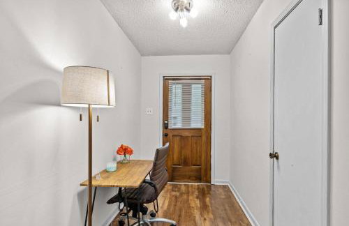 15 Min to LSU & Downtown Oak Hills Place Hideaway - Foto 9