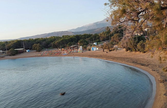 Chrissoula House In Agioi Apostoloi - Photo 28