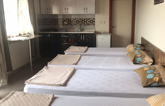 Asya Geyikli Apart Otel - Photo 8