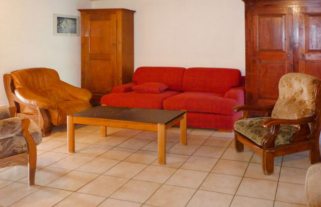 Chalet Anthamatten - Foto 9