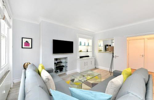 Chiltern Street Serviced Apartments - Marylebone - Foto 22