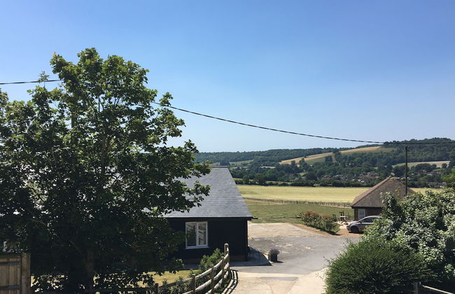 Gallops Farm Holiday Cottages - Foto 42