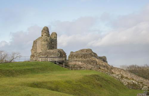 Holly Lodge - Foto 47