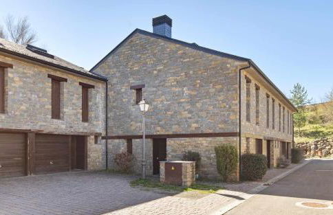 Chalet El Molino de Castiello - Foto 20