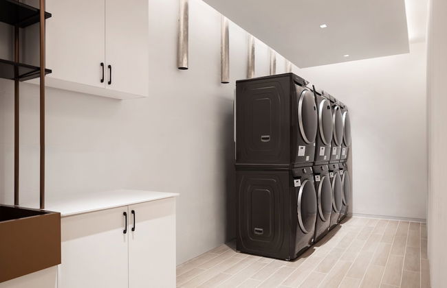 Citadines Flatiron Phnom Penh - Photo 53