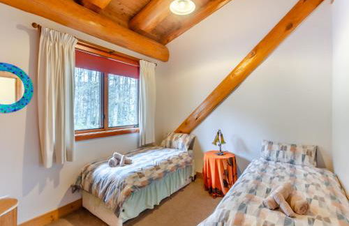 Molalatau Lodge - Foto 17