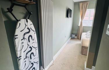 Mayors House Ideal for Groups & Business - Foto 47