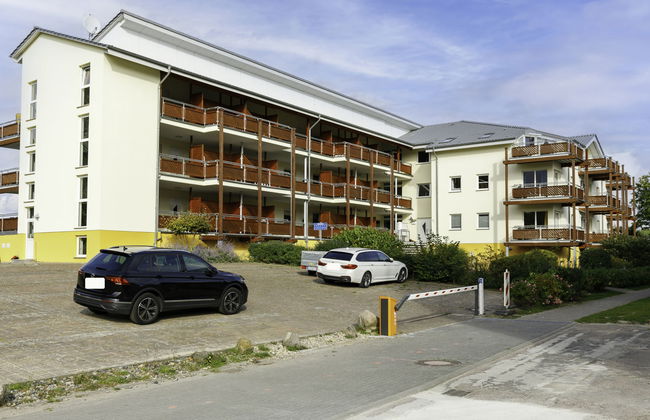 Düneneck App.17 - Foto 24