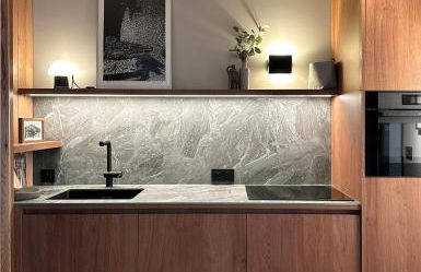 Les Barmettes Appart rénové avec vue, parking et skis aux pieds - Foto 14