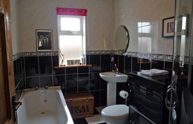 Little Irish Cottage - Foto 8