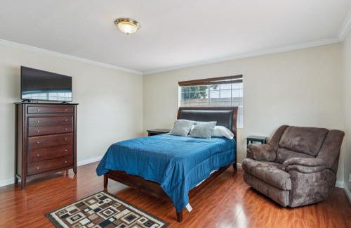 Russell House Near Hollywood & Griffith Park home - Foto 33