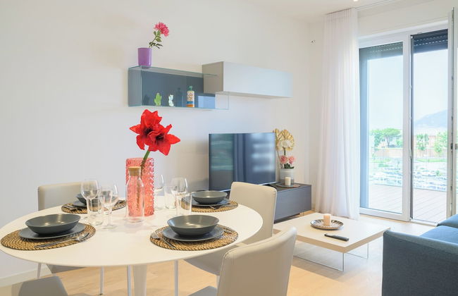 Porta del Mare Luxury Apartment - Foto 53