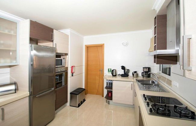 Apartment, Lagos - Formerly TUI Ferienhaus - Foto 4