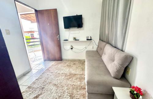 Apt-7 Completo com Ar-Condicionado Garagem Predio Central em Petrolina 1min Rodoviaria - Foto 31