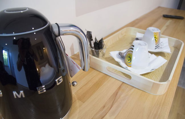 Aux Platanes - Foto 17