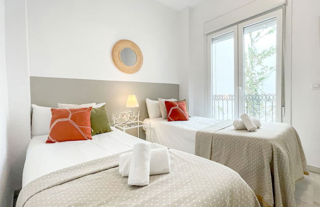 San Marcos Apartamentos - Photo 13