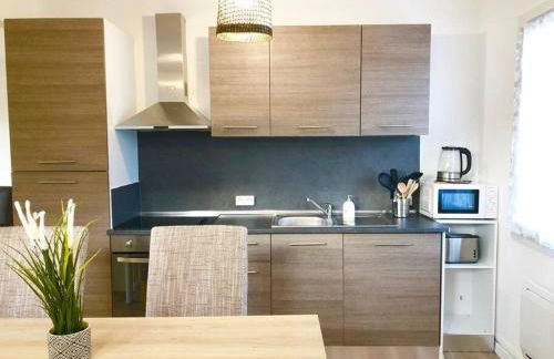 Caporizon-Villa Courant-Terrasse-Proche Plage - Foto 11