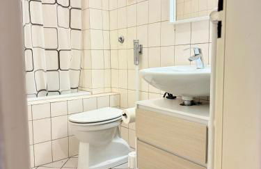 2 Minuten von Hauptbahnof - Foto 20