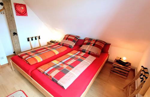 Ruhiges 4 Sterne Exzellenz-Appartement DIANA im Elb-Urstromtal - fast WLAN, good for long-terms - Foto 18