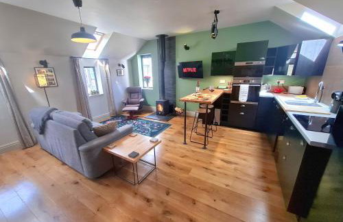 The Smithy - Photo 21