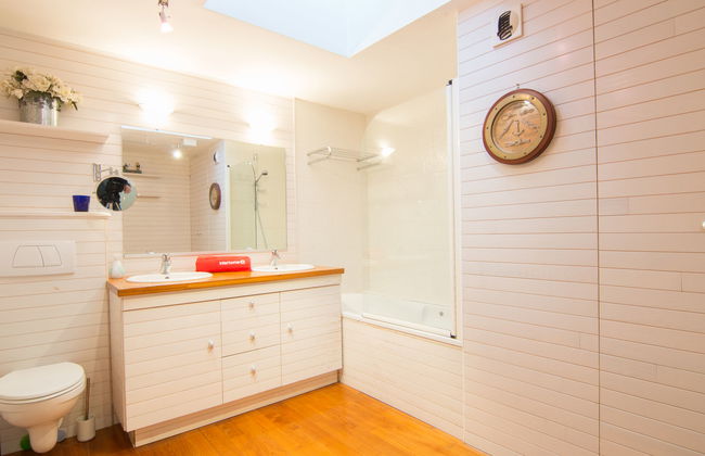 Terrasses d'Emeraude - Foto 16