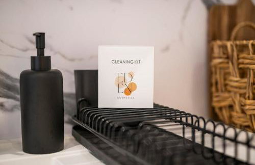 Esprit Chic - Elégant & central près du Palais - Foto 29