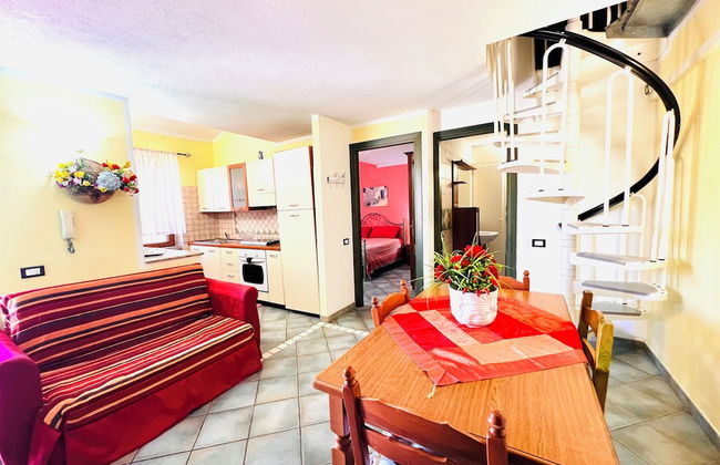 Appartamenti San Teodoro I - Foto 24