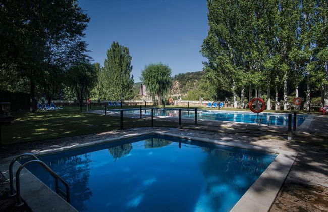 Camping & Bungalows Ligüerre de Cinca - Foto 20