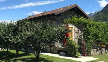 La casetta di Biancaneve Valtellina e lago di Como - Foto 3