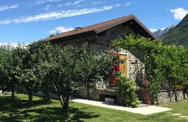 La casetta di Biancaneve Valtellina e lago di Como - Foto 3