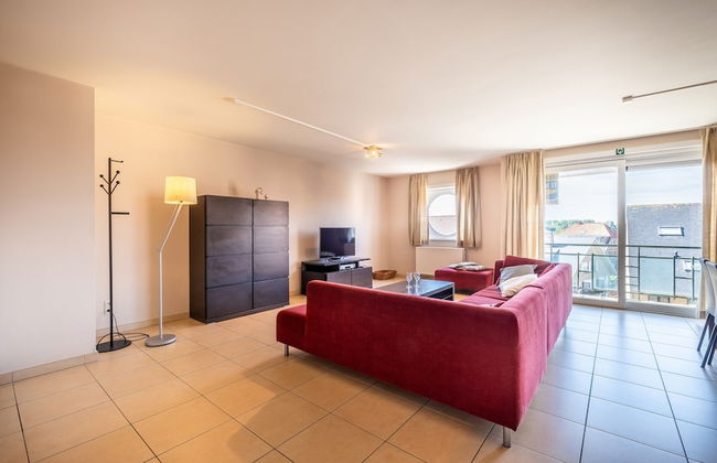 Apartment in Koksijde Near the Sea - Foto 11