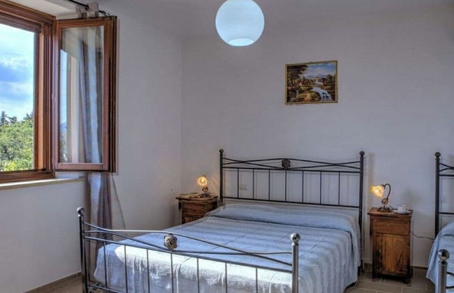 Villa Morotti Comfortable Holiday Residence - Foto 9