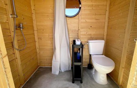 Vdb Lodge - coworking space - Work Relax & Sleep - Photo 9