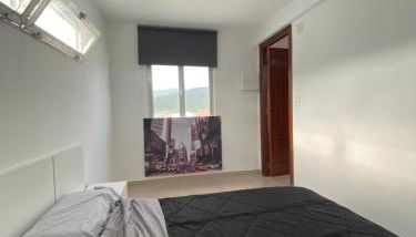 Apt 100 meters from the sea top floor with private terrace - Foto 3