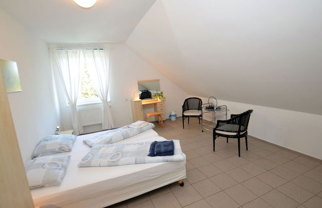 Comfortable Apartment in Nemojov Near Forest - Foto 4