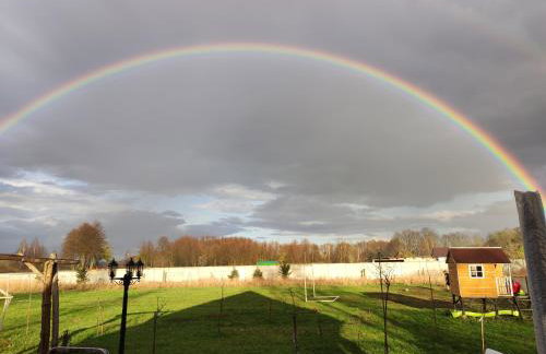 Noclegi nad stawami wypożyczalnia kajaków i rowerów - Foto 26
