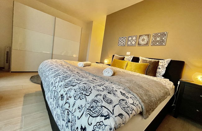 One Lux Stay near Diamond District - Foto 3