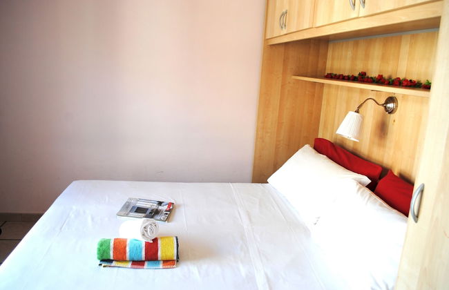 Bnbook - Ferrarin Apartment - Foto 5