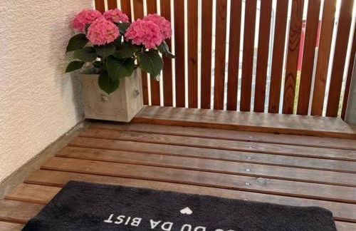 seeglueck SEEGOLD - Moderne Maisonette-Wohnung mit Balkon und Parkplatz in Seenähe in Konstanz-Dingels-Dorf - Foto 27