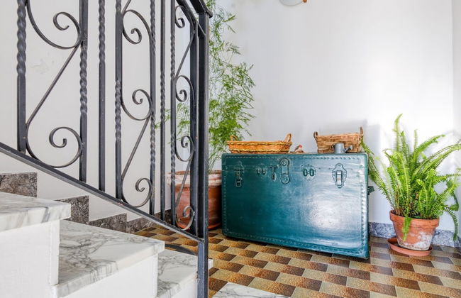 Belvilla by OYO La Rosa dei Venti - Foto 26