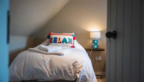 Bramble Cottage - Foto 5