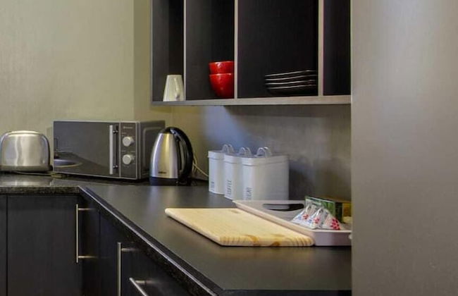 The Minimalist - Photo 28