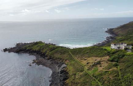 Journeys End with stunning Sea views from the Headland - Foto 30