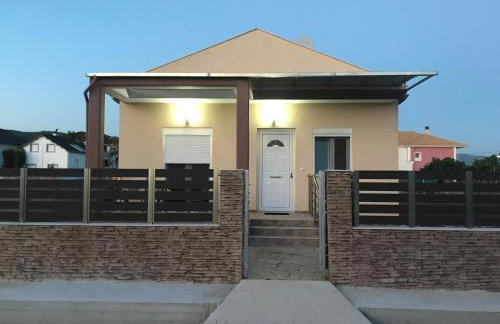 Georgiadis House - Foto 1